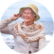 Chantal D.